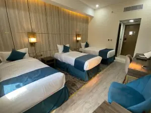 Al Ebaa Hotel