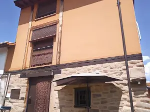 Casa Quimeradearavalle Para Dos