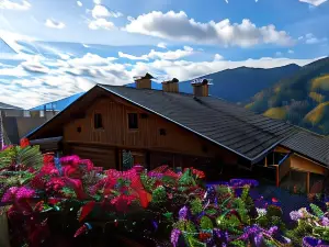Appartement Haus Gatterer