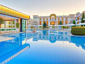 Epirus Palace Congress & Spa