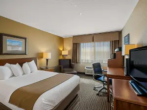 Best Western Vermillion Inn