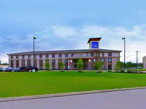 Best Western Cambridge