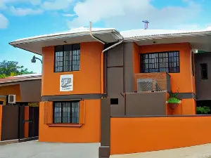 Culture Crossroads Inn