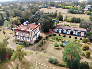 Château Lagaillarde