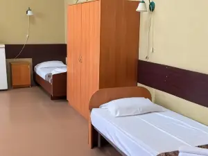 Smart Hotel Kdo Syzran Hotel