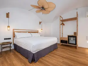 Nao Catedral Boutique Hotel