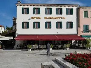 Hotel Giardinetto Venezia