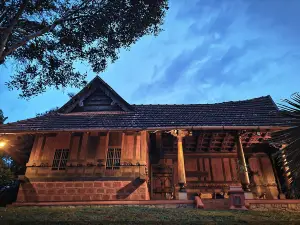 Thejas Resorts Wayanad