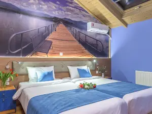 Sofia Apartments