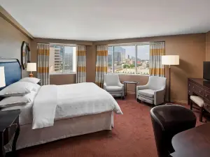 Sheraton Inner Harbor Hotel