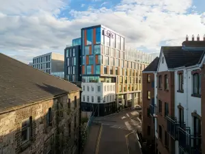 Aloft Dublin City