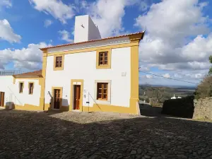 The Place at Evoramonte