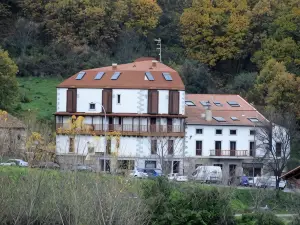 Hotel Casa Beletri