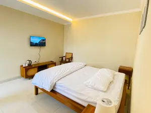 Nuansa Suites