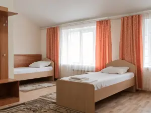 Tarmansky Hotel
