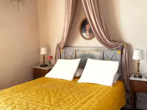 Manoir de Ghaisne