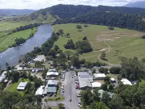 Daintree Riverview Lodges