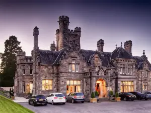 Mansion House Hotel