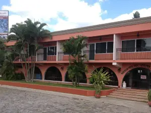 Hotel Chichen Itza