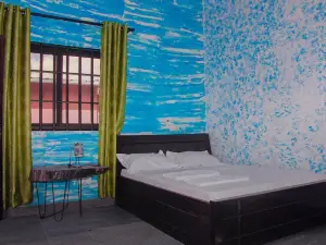 Residence Aina
