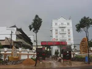 Hoang Thanh Thuy BA Ria - Vung Tau Hotel 3