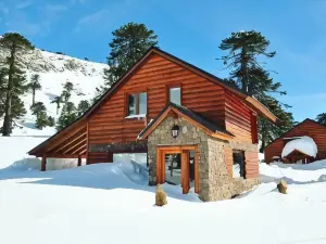 Lodge Tikilen Caviahue