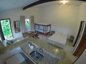 Hospedagem Casa Donadello
