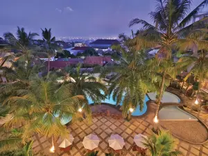 The Jayakarta Suites Bandung