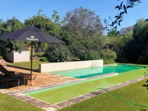 Posada del Santo Green & Rest - Cabañas