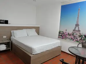 Hotel 42 Avenida