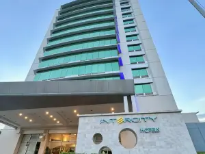 Intercity Hotels San Pedro Sula