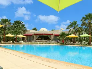 The Ksar Djerba Charming Hotel & Spa