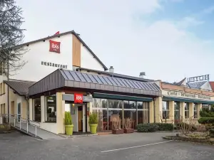 Hôtel Ibis Colmar Est en Alsace