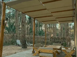 Villa Taouzert