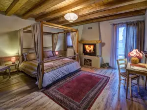 B&B Corte Vignazza