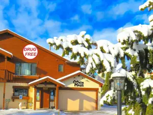 Mein Haus Bed & Breakfast