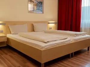Autohof Hotel Salzbergen