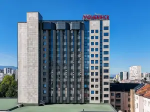 Mövenpick Sarajevo Bristol