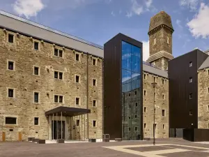 Bodmin Jail Hotel