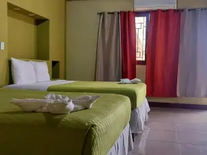 Kartagus Hotel