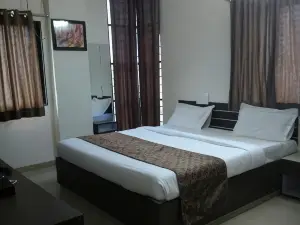 Balaji Lodging