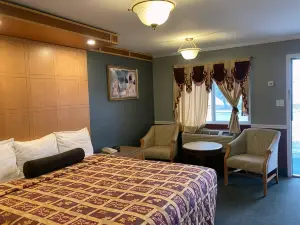 Liberty Inn Absecon Atlantic City