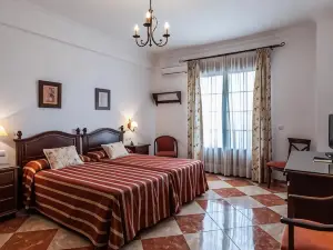 Hotel El Molino