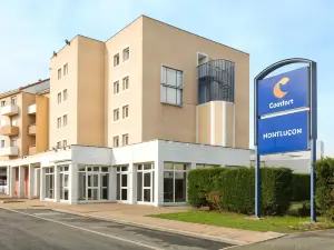 Comfort Hotel Montlucon