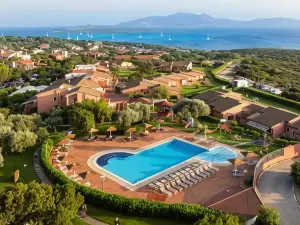 Cala Rosa Club Hotel