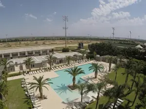 Eureka Palace Hotel Spa Resort