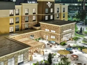 Homewood Suites by Hilton Poughkeepsie