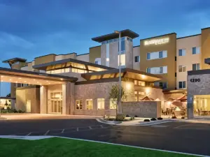 Residence Inn Provo South University
