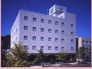 Shingu UI Hotel