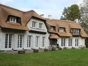 Villa Monceau Louvain la Neuve
